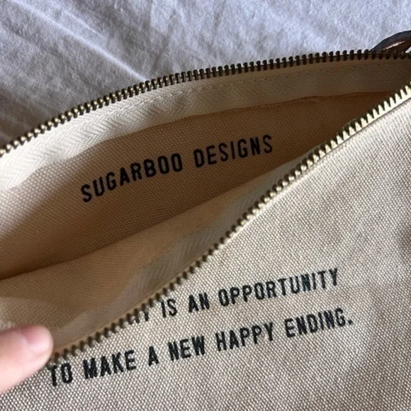 Sugarboo Designs canvas bags solofficialkw.com